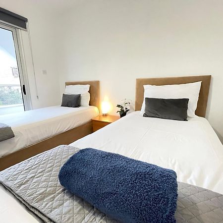 Aurora Holiday Apartment - Ajía Nápa Kültér fotó