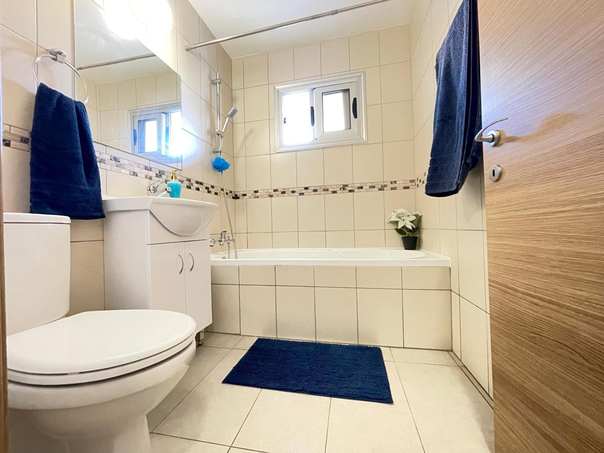 Aurora Holiday Apartment - Ajía Nápa Kültér fotó