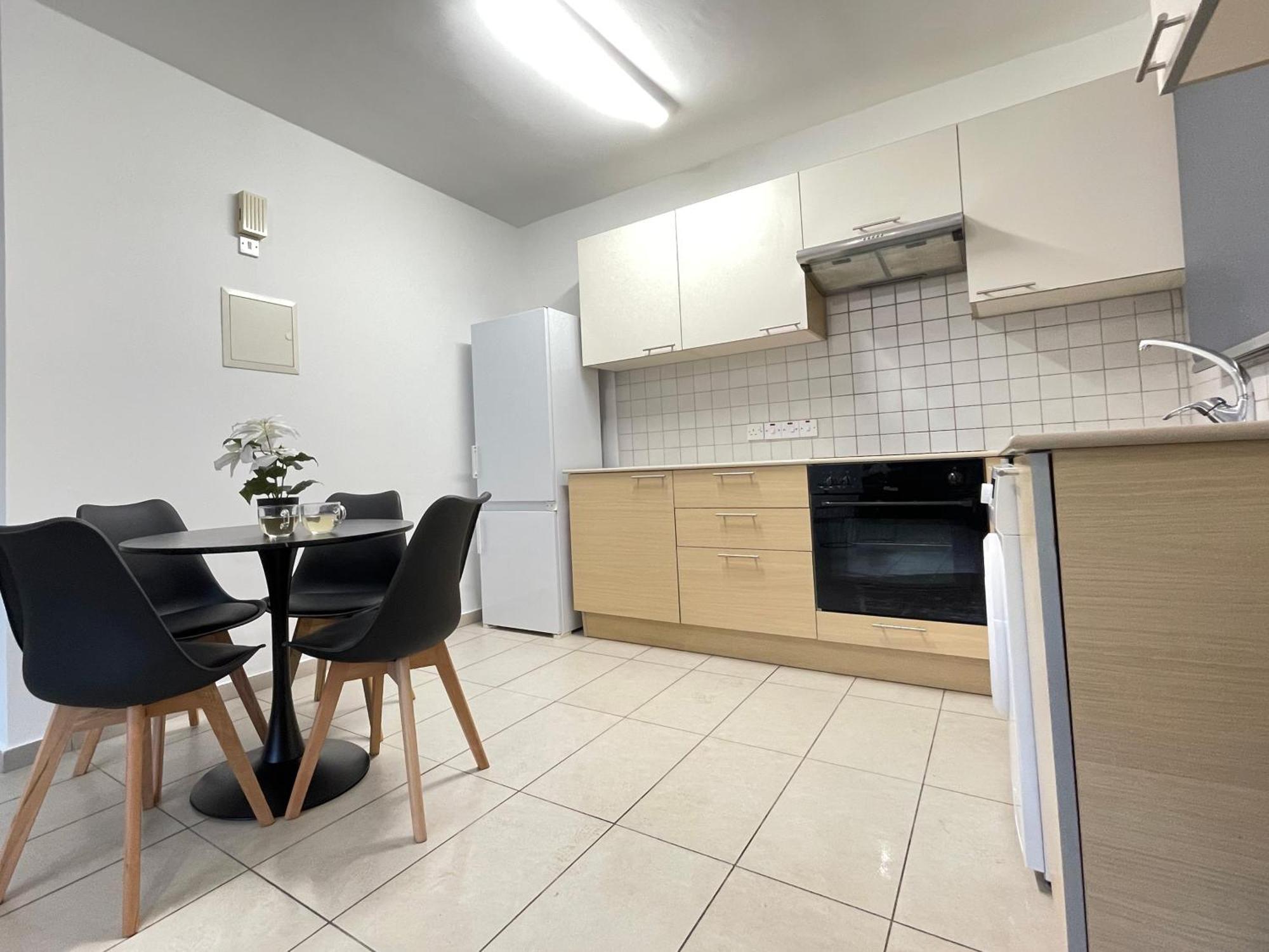 Aurora Holiday Apartment - Ajía Nápa Kültér fotó