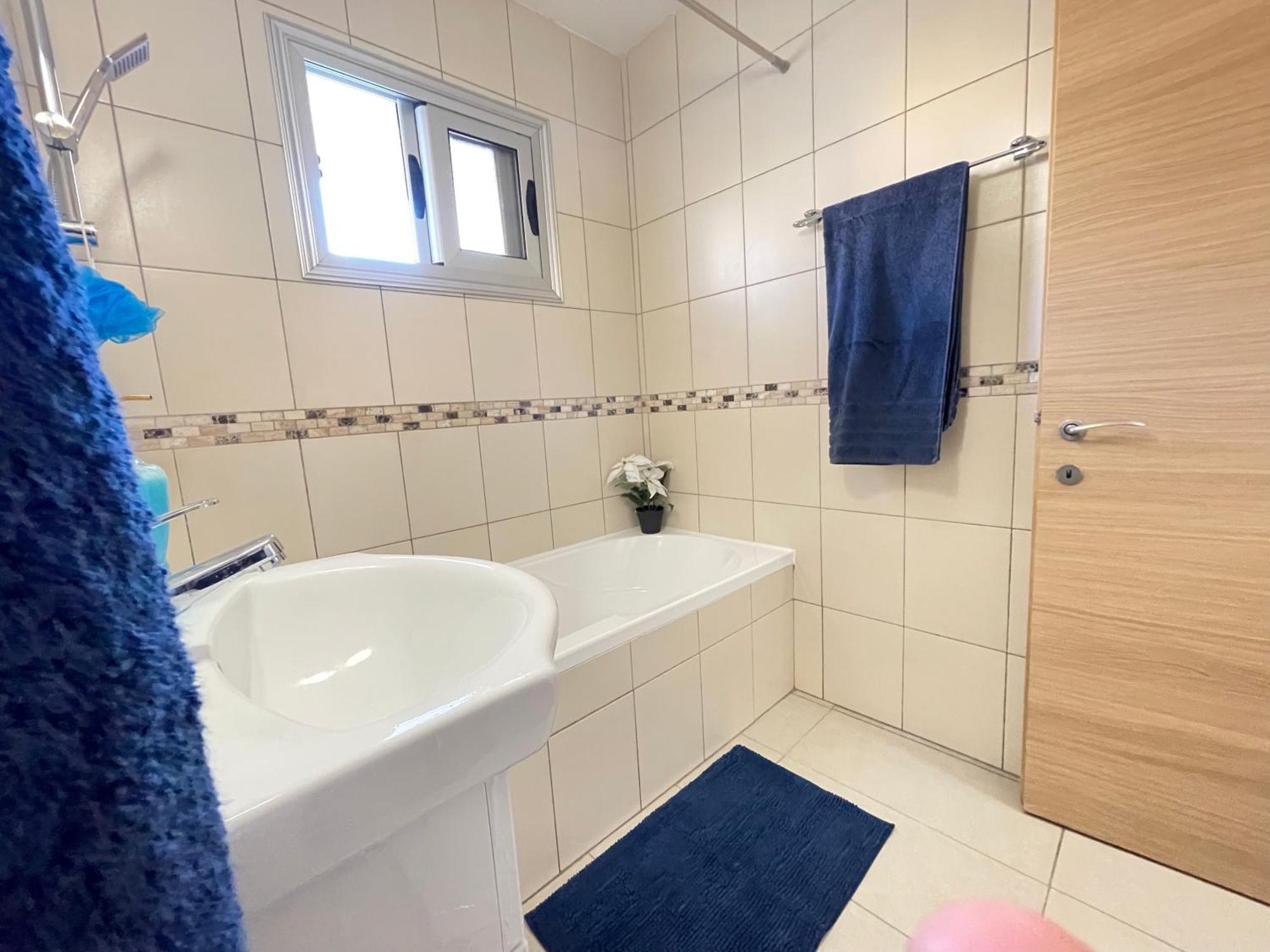 Aurora Holiday Apartment - Ajía Nápa Kültér fotó